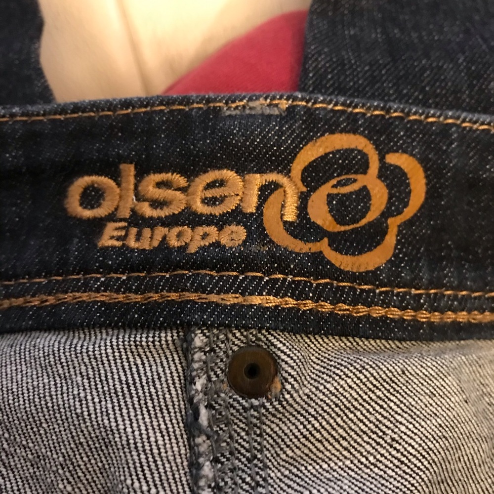 Olsen Jeans - Picture 3 of 4